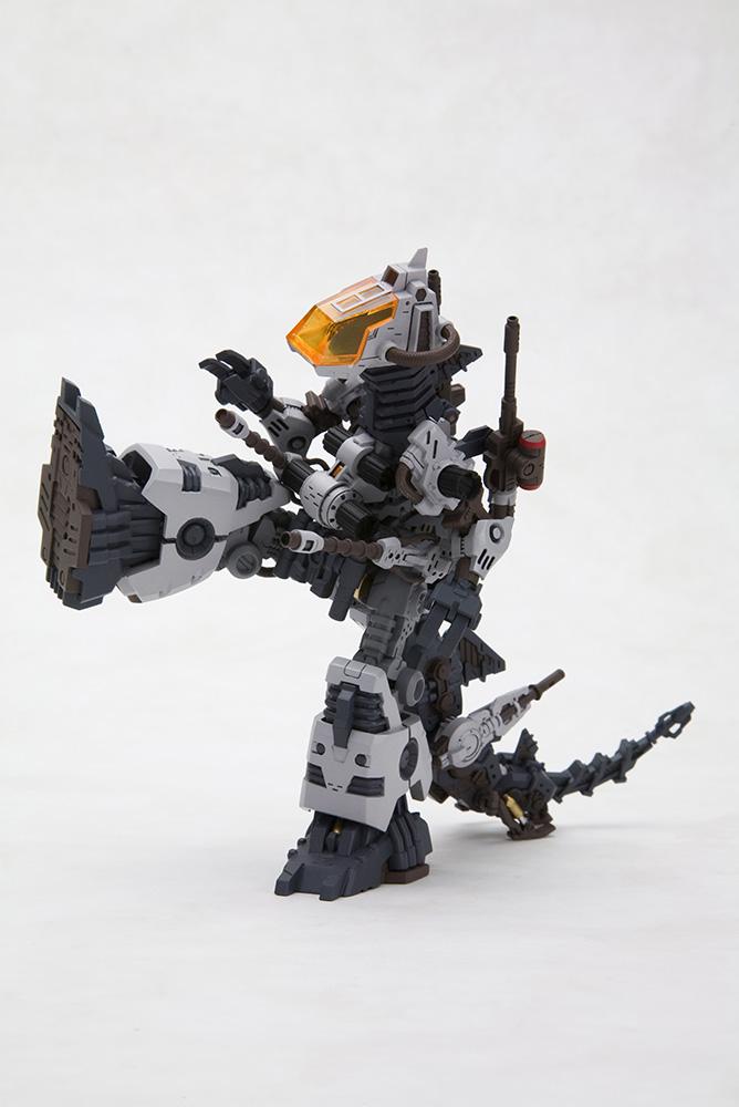Zoids Highend Master Model RZ-014 Godos (Marking Plus Ver.) 1/72 Scale Model Kit