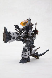 Zoids Highend Master Model RZ-014 Godos (Marking Plus Ver.) 1/72 Scale Model Kit