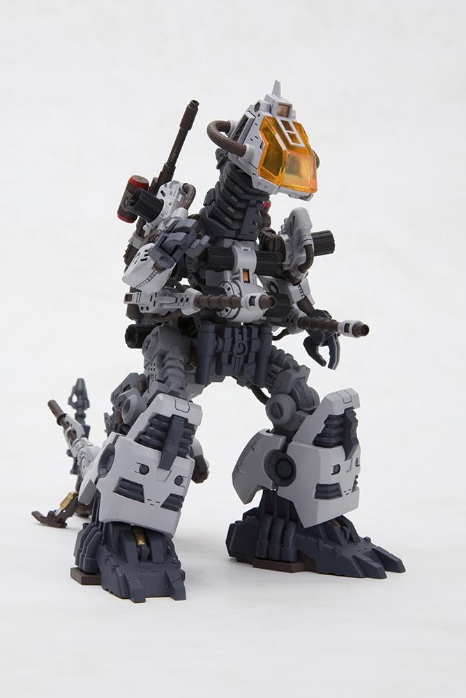 Zoids Highend Master Model RZ-014 Godos (Marking Plus Ver.) 1/72 Scale Model Kit