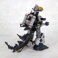 Zoids Highend Master Model RZ-014 Godos (Marking Plus Ver.) 1/72 Scale Model Kit