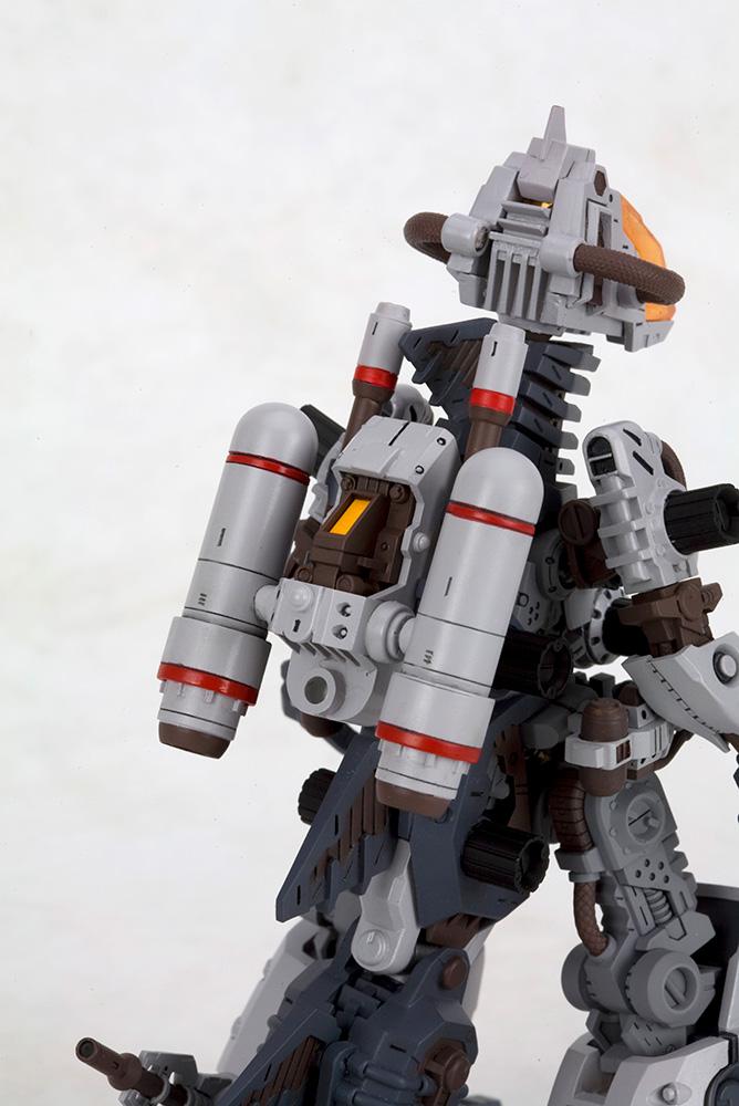 Zoids Highend Master Model RZ-014 Godos (Marking Plus Ver.) 1/72 Scale Model Kit