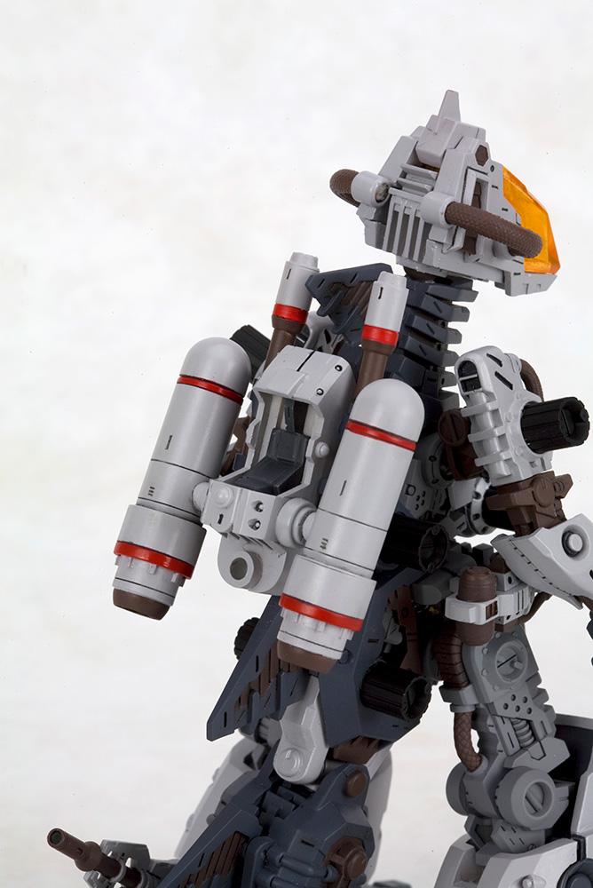 Zoids Highend Master Model RZ-014 Godos (Marking Plus Ver.) 1/72 Scale Model Kit