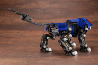 Zoids Highend Master Model RZ-007 Shield Liger (Marking Plus Ver.) 1/72 Scale Model Kit