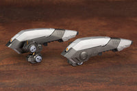Zoids Highend Master Model Attack Booster Set Customize Parts Model Kit