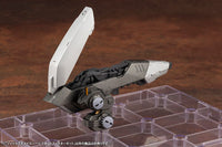Zoids Highend Master Model Attack Booster Set Customize Parts Model Kit