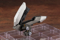 Zoids Highend Master Model Attack Booster Set Customize Parts Model Kit
