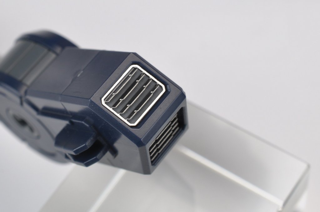 Photo Etch S01 MG ZZ Gundam Ver. ka