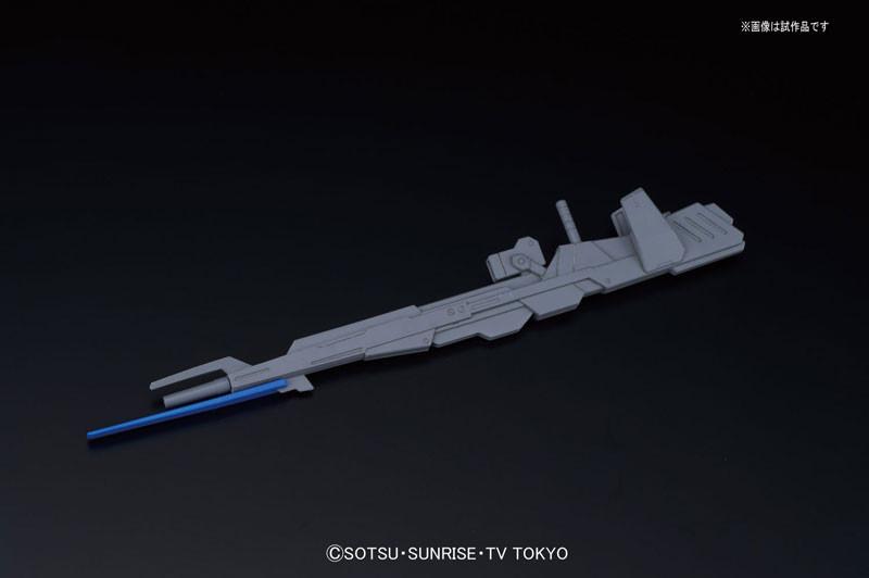 HGBF 1/144 ZZ II