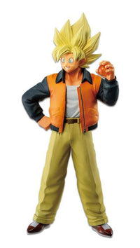 Dragon Ball Z Ichibansho Goku (Vs. Omnibus Z)