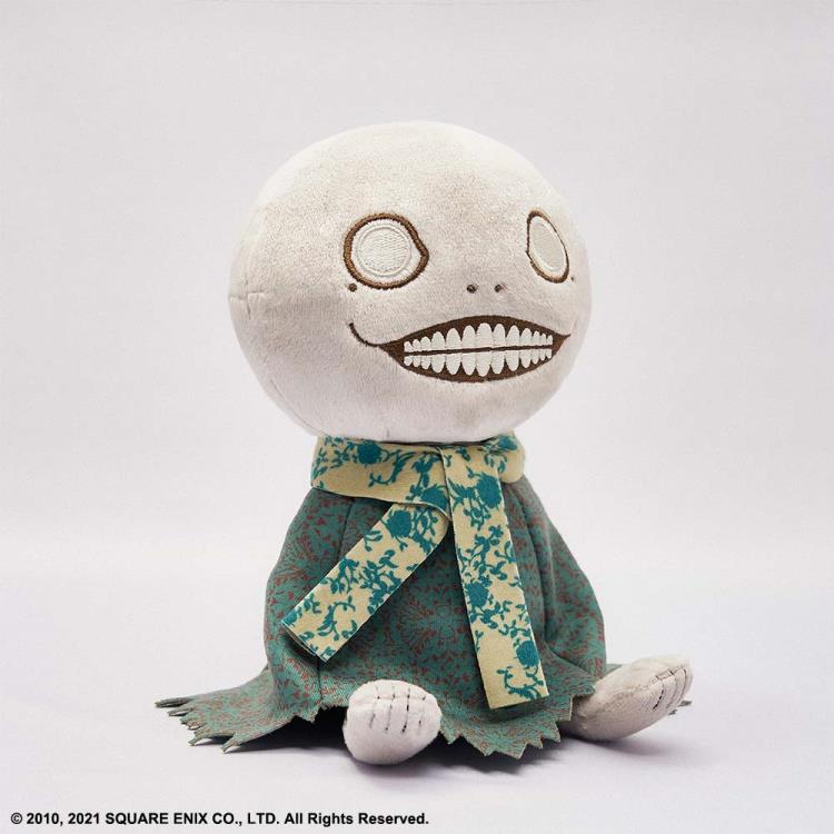 NieR Replicant ver.1.22474487139... Emil Plush