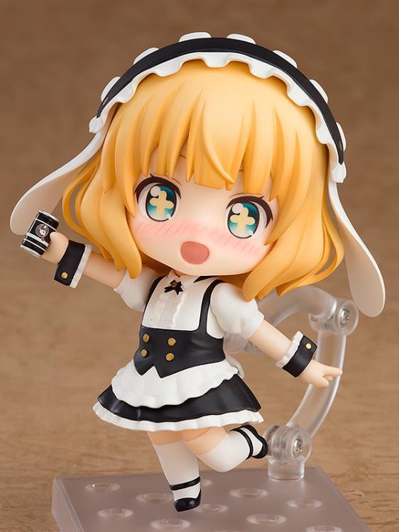 Is the Order a Rabbit? Nendoroid No.929 Syaro