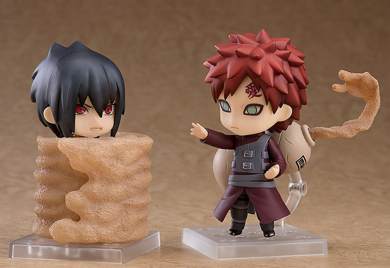 Naruto: Shippuden Nendoroid No.956 Gaara (Reissue)