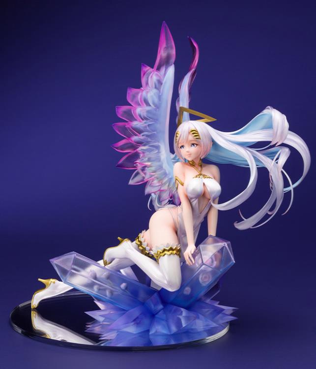 Museum of Mystical Melodies Verse01: Aria - The Angel of Crystals 1/7 Scale Figure