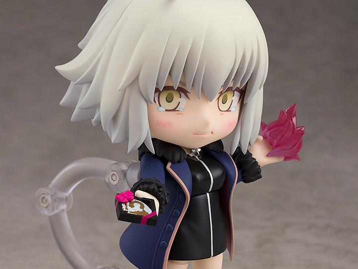 Fate/Grand Order Nendoroid No.1170 Avenger (Jeanne d'Arc) Shinjuku Ver.