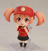 The Devil is a Part-Timer! Nendoroid No.1996 Chiho Sasaki