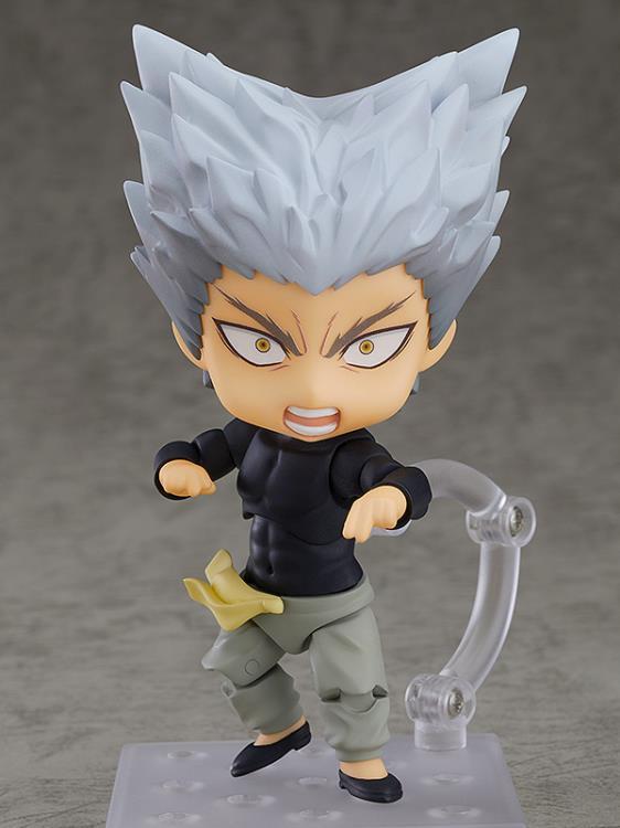 One-Punch Man Nendoroid No.1159 Garo (Super Movable Edition)