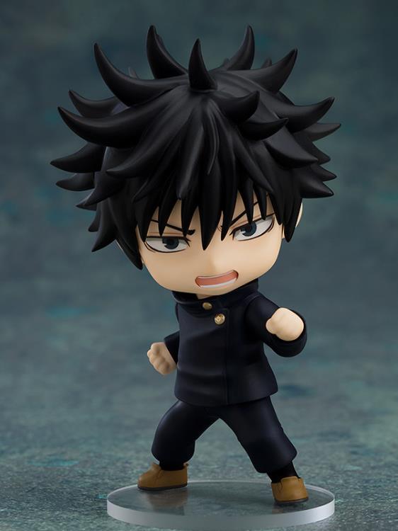 Jujutsu Kaisen Nendoroid No.1506 Megumi Fushiguro