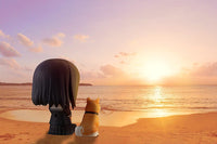 Doomsday With My Dog Nendoroid No.2061 Master & Haru