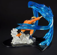 Naruto FiguartsZERO Naruto Uzumaki (Kizuna Relation)