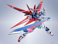 Gundam Metal Robot Spirits Impulse Gundam