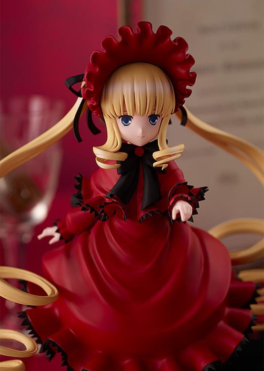 Rozen Maiden Pop Up Parade Shinku