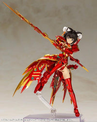 Frame Arms Girl Laetitia (Ryuu-Bi) Model Kit