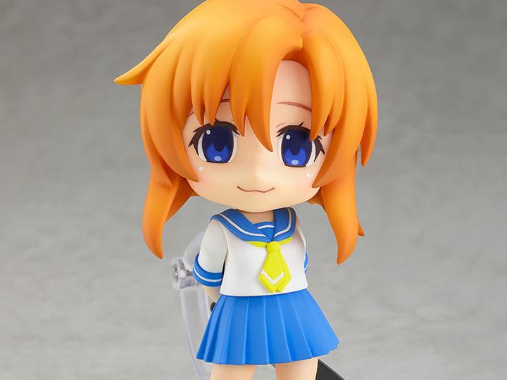 Higurashi: When They Cry Nendoroid No.1483 Rena Ryugu