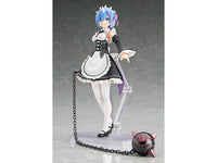 RE:Zero Starting Life in Another World figma No.346 Rem (Reissue)