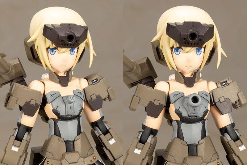 Frame Arms Girl Gourai-Kai (Ver.2) Model Kit