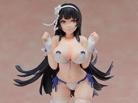 Girls' Frontline Type 95 (Summer Cicada) 1/12 Scale Figure
