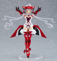 Symphogear GX ACT MODE Chris Yukine Figure