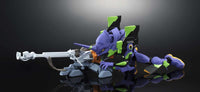 Evangelion NXEDGE Style EVA Unit-01 Test Type