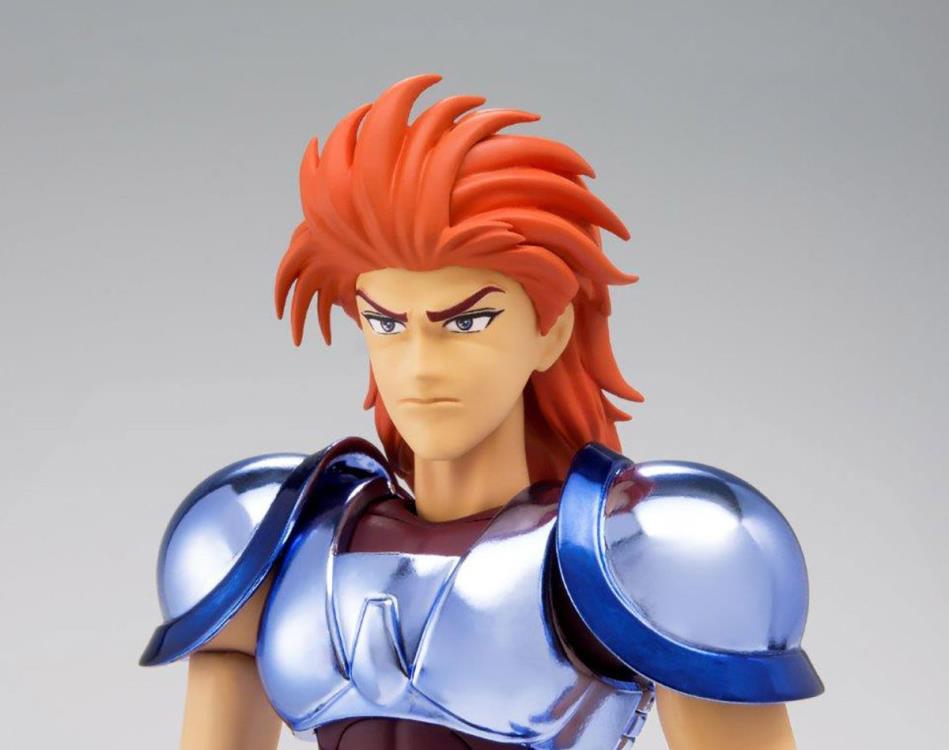Saint Seiya Myth Cloth Auriga Capella Exclusive