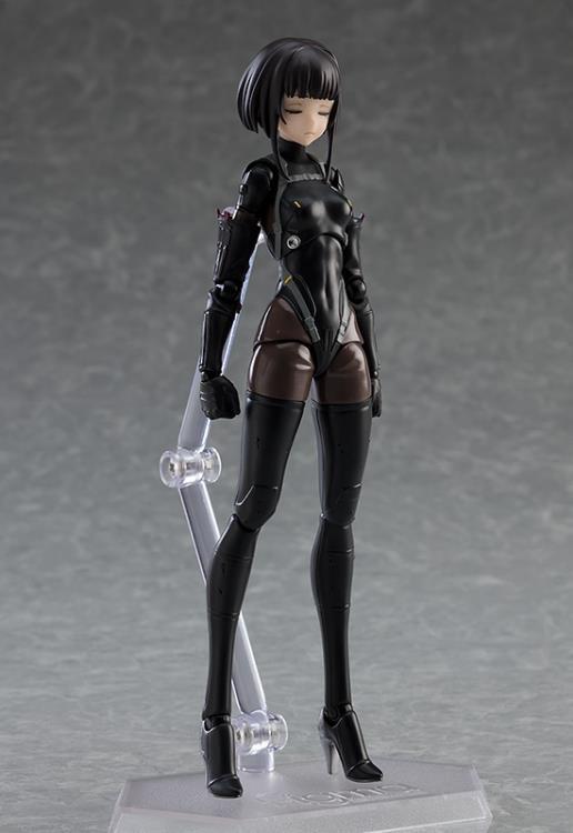 FALSLANDER figma No.549 RONIN