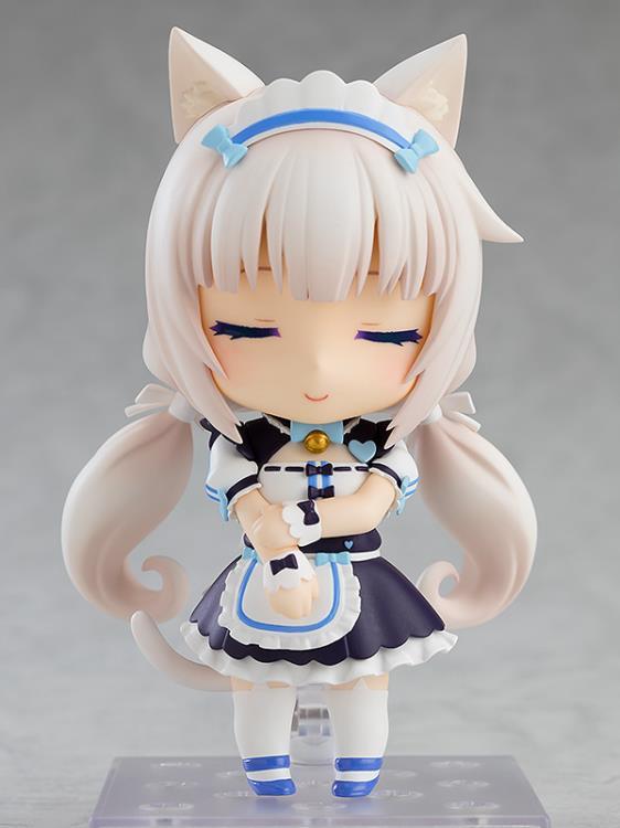 Nekopara Nendoroid No.1248 Vanilla