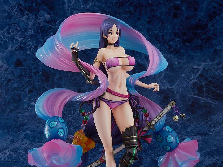 Fate/Grand Order Lancer Minamoto no Raikou 1/7 Scale Figure