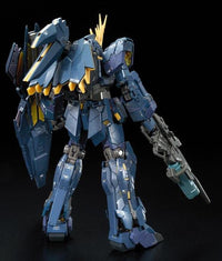 RG 1/144 #27 Unicorn Gundam 02 Banshee Norn