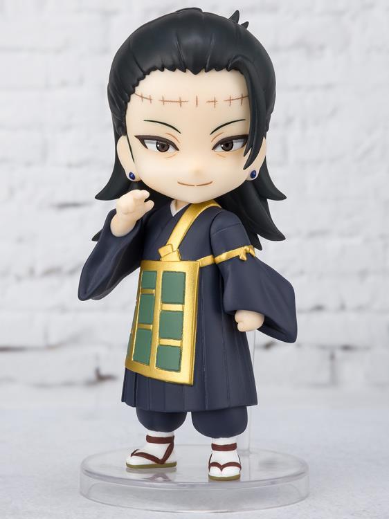 Jujutsu Kaisen Figuarts mini Suguru Geto