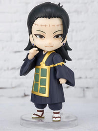 Jujutsu Kaisen Figuarts mini Suguru Geto