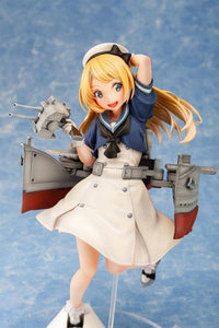Kantai Collection Jervis 1/7 Scale Figure