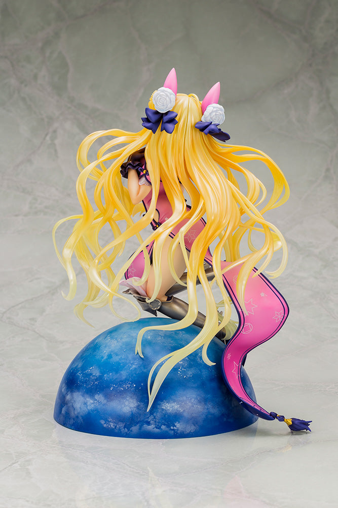 Date A Live IV Hoshimiya Mukuro 1/7 Scale Figure