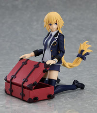 Fate/Apocrypha figma No.466 Ruler (Casual Ver.)
