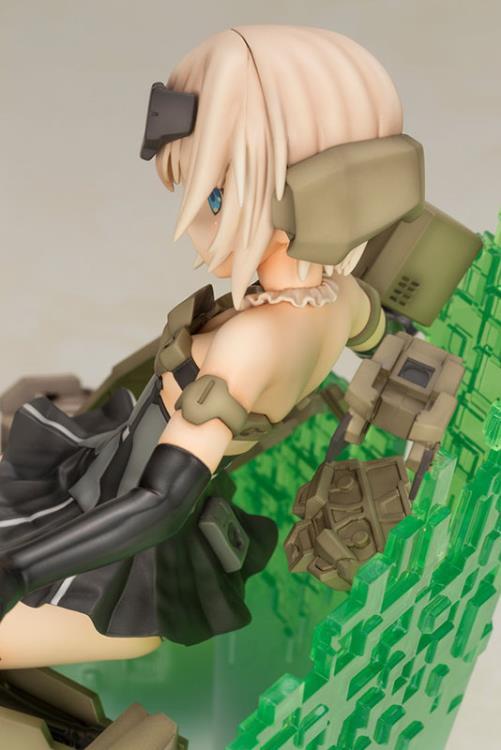 Frame Arms Girl Gourai (Session Go :RE) Ani*Statue