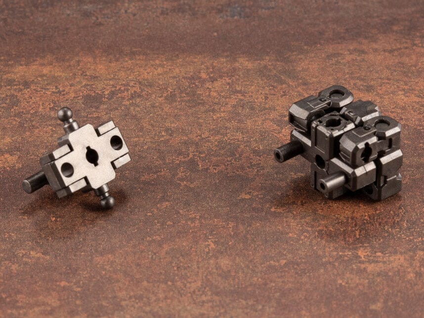 Evoroids EVG-R01 Jyro-N Model Kit