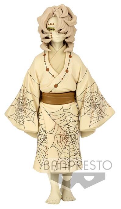 Demon Slayer Kimetsu no Yaiba Demon Series Vol.3 Rui
