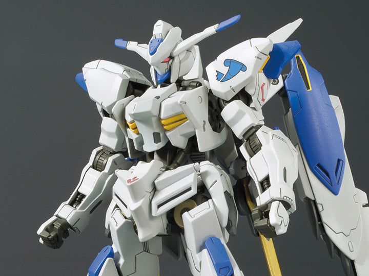 HGIBO 1/144 #36 Gundam Bael