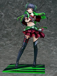 The Idolmaster Shiny Colors Fuyuko Mayuzumi (Neon Light Romancer Ver.) 1/7 Scale Figure