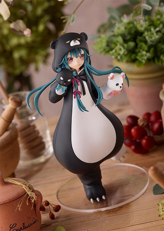 Kuma Kuma Kuma Bear Pop Up Parade Yuna