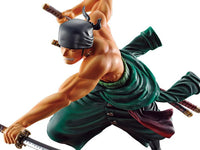 One Piece Ichibansho Roronoa Zoro (Battle Memories)