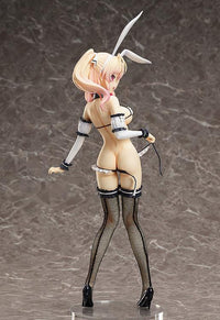 Hisasi Original Bunny Series B-Style Mitsuka (Bunny Ver.) 1/4 Scale Figure